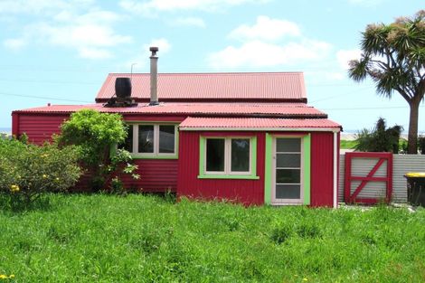 Photo of property in 169 Torea Street, Granity, 7823