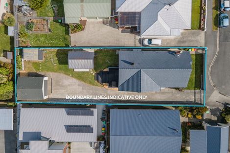 Photo of property in 8 Lisava Avenue, Seaview, Timaru, 7910