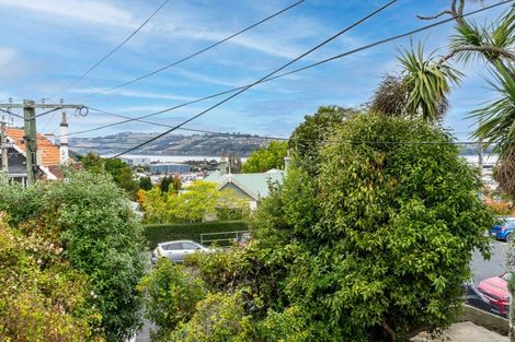 Photo of property in 46 Heriot Row, Dunedin Central, Dunedin, 9016