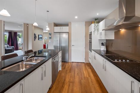 Photo of property in 52b Stonebrook Drive, Rolleston, 7614