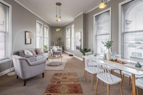 Photo of property in 4/112 Riddiford Street, Newtown, Wellington, 6021