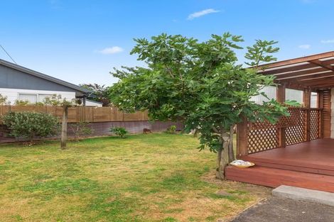 Photo of property in 10a Braemar Street, Levin, 5510