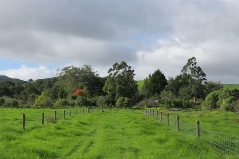 Photo of property in 1165 Waiotehue Road, Broadwood, Kaitaia, 0481