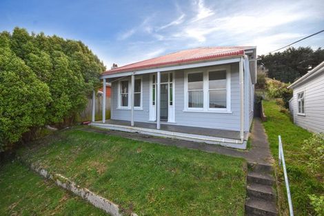 Photo of property in 58 Orbell Street, Dalmore, Dunedin, 9010