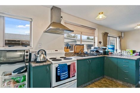 Photo of property in 1 Skerten Avenue, Hornby South, Christchurch, 8042