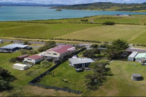 Photo of property in 29 Koutu Point Road, Opononi, Kaikohe, 0473