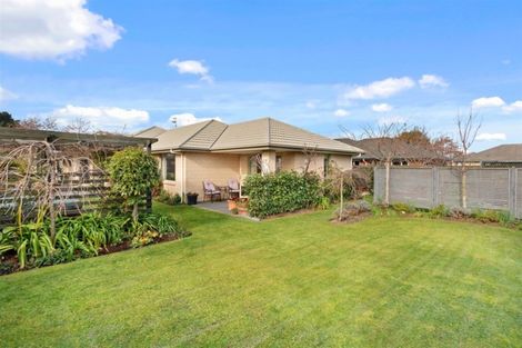 Photo of property in 20 Marsack Crescent, Halswell, Christchurch, 8025