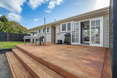 Photo of property in 7 Ryder Crescent, Levin, 5510