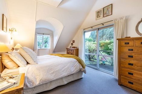 Photo of property in 807 Mount Cargill Road, Mount Cargill, Waitati, 9085