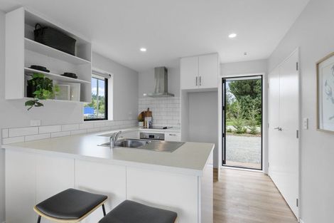 Photo of property in 238a Whitecliffs Road, Whitecliffs, Coalgate, 7673