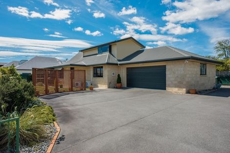 Photo of property in 10 Robalan Place, Redwoodtown, Blenheim, 7201