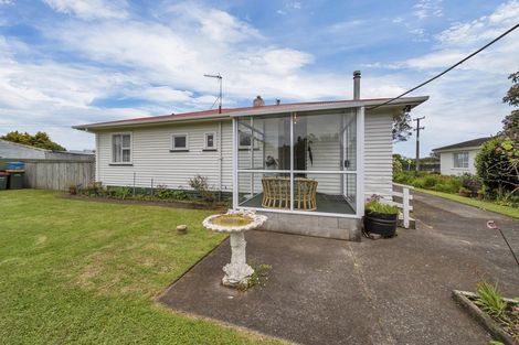 Photo of property in 157 Raleigh Street, Brixton, Waitara, 4382