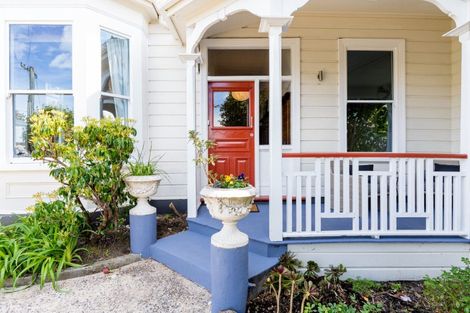 Photo of property in 25 Pacific Street, Roslyn, Dunedin, 9010