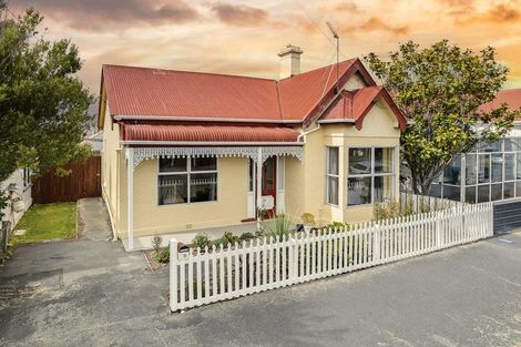 Photo of property in 19 Calder Street, Saint Kilda, Dunedin, 9012