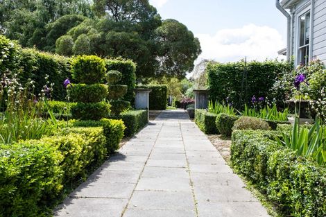 Photo of property in Tuhitarata Homestead, 2337 Kahutara Road, Pirinoa, Featherston, 5772