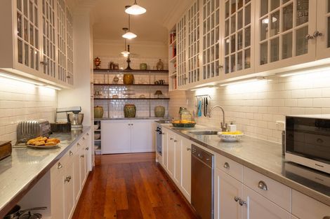 Photo of property in Tuhitarata Homestead, 2337 Kahutara Road, Pirinoa, Featherston, 5772