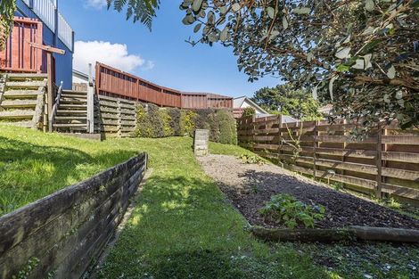 Photo of property in 146 Conclusion Street, Ascot Park, Porirua, 5024