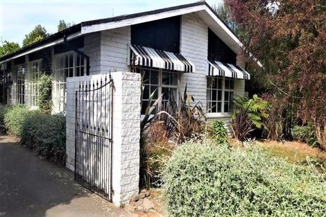 Photo of property in 78 Claridges Road, Casebrook, Christchurch, 8051