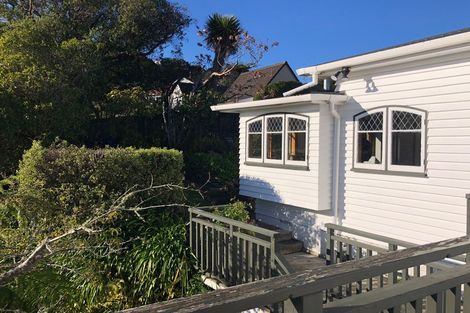 Photo of property in 161 Wilton Road, Wilton, Wellington, 6012