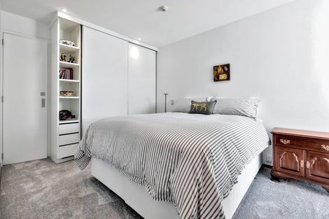 Photo of property in Il Casino Apartments, 704/38 Jessie Street, Te Aro, Wellington, 6011