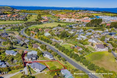 Photo of property in 3a Astrolabe Place, Gulf Harbour, Whangaparaoa, 0930