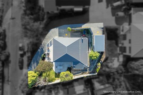 Photo of property in 7 Oates Street, Kaikorai, Dunedin, 9010