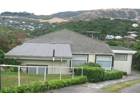 Photo of property in 10 Imlay Crescent, Ngaio, Wellington, 6035