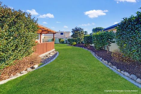 Photo of property in 7 Hoult Crescent, Monaco, Nelson, 7011