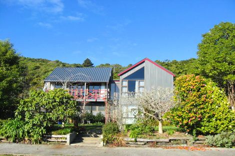 Photo of property in 27 Kilgour Road, Greymouth, 7805