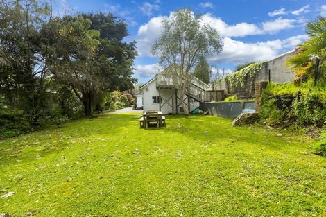 Photo of property in 7 Tararua Street, Trentham, Upper Hutt, 5018