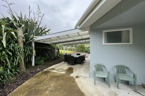 Photo of property in 8 Tainui Street, Mokau, 4376