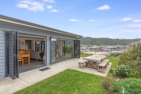 Photo of property in 74 John Burke Drive, Aotea, Porirua, 5024