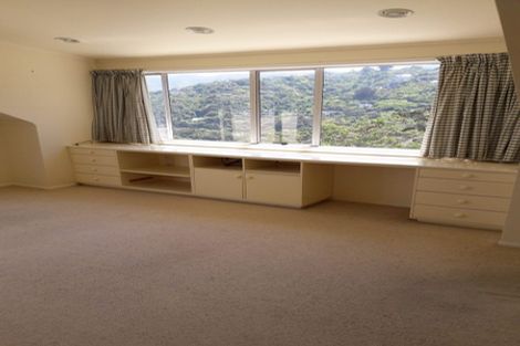 Photo of property in 87 Sefton Street, Wadestown, Wellington, 6012