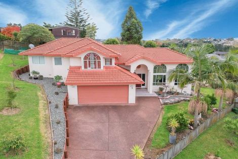 Photo of property in 5 Alice Place, Hillcrest, Auckland, 0627