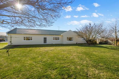 Photo of property in 1 Farm Road, Allenton, Ashburton, 7700