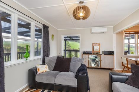Photo of property in 667 Kaiwaka-mangawhai Road, Hakaru, Wellsford, 0975
