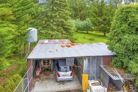 Photo of property in 161 Ward Road, Cheviot, 7381