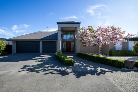 Photo of property in 2 Parkview Lane, Prebbleton, 7604