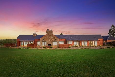 Photo of property in 855 Marshmans Road, Sefton, Rangiora, 7477