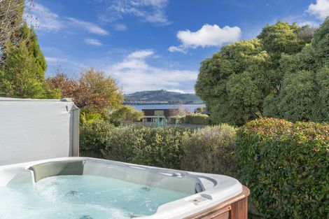 Photo of property in 23 Kereru Street, Two Mile Bay, Taupo, 3330