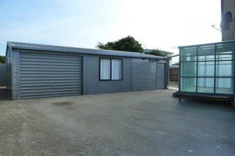 Photo of property in 203 Wordsworth Road, Manurewa, Auckland, 2102