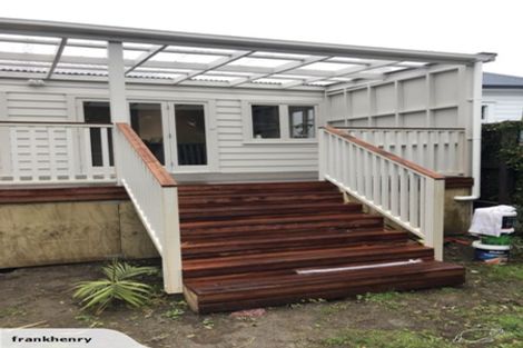 Photo of property in 5 Brown Street, Ponsonby, Auckland, 1021