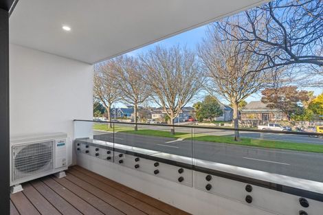 Photo of property in 3/187 Fitzgerald Avenue, Christchurch Central, Christchurch, 8011