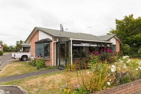 Photo of property in 23f Victoria Avenue, Dannevirke, 4930