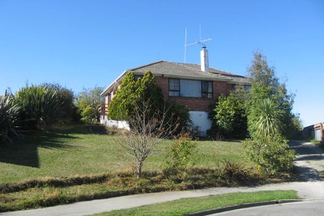 Photo of property in 21 Tweedy Street, Marchwiel, Timaru, 7910