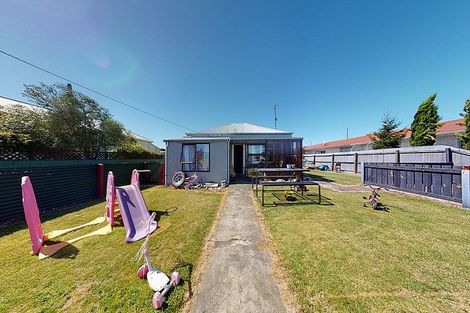 Photo of property in 83 Aitken Street, Ashburton, 7700