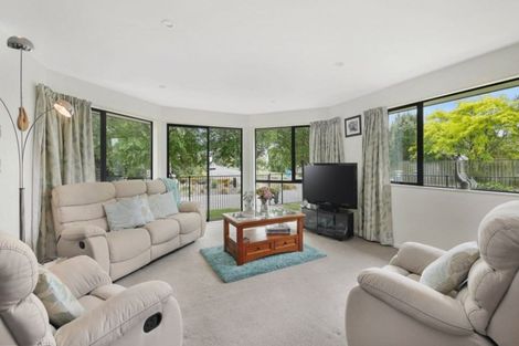 Photo of property in 35 Chapman Street, Leeston, 7632