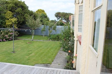 Photo of property in 218 Gala Street, Richmond, Invercargill, 9810