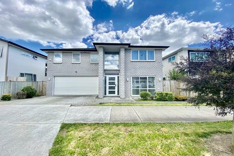 Photo of property in 70 Donegal Park Drive, Flat Bush, Auckland, 2019