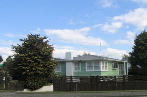 Photo of property in 110 Devon Street, Hillcrest, Rotorua, 3015